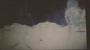 Ожившие картины Сальвадора Дали