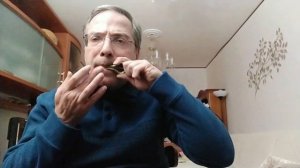 Lo scacciapensieri di Giuseppe Mancuso