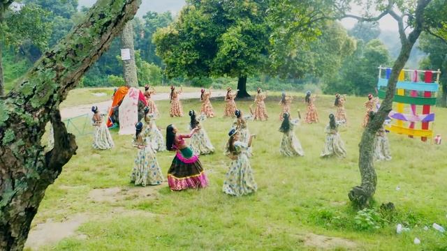 New Tamang Selo Song || Appaki Chhori | By Pooja Tamang | Chandra Kumar Dong || FT Niranjali Lama | смотреть онлайн