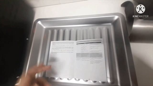 REVIEW Forno Elétrico Philco PFE50P 50 Litros 110V смотреть онлайн