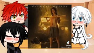 ✨РЕАКЦИЯ ИГРЫ: Soul of yokai НА Т/И КАК НАННО✨