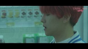 EXO (엑소) ft Lu Han (鹿晗)- Lightsaber MV