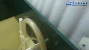 Эксплуатация станции Юнилос Астра в зимний период