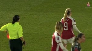 Crazy Fights & Dirty Plays in Women's Football