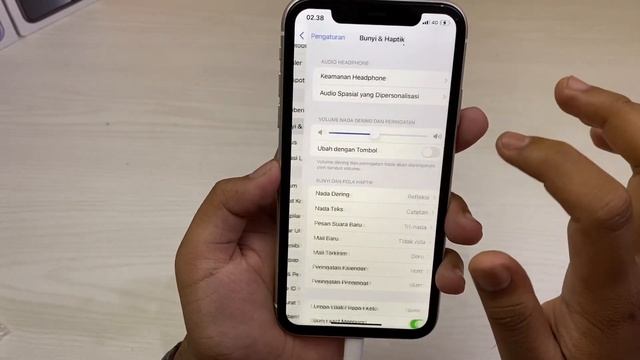 Beli iPhone 11 128 ex ibox murah‼️ 6jutaan masih oke gak yaaa?