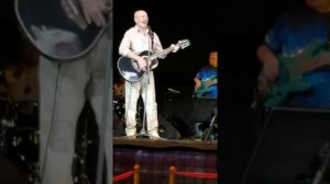 "Только бурка казаку.." Александр Розенбаум