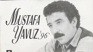 Mustafa Yavuz-Artık Huizen Yoruldum