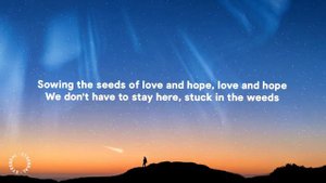 Sia - Courage to Change (Lyrics)