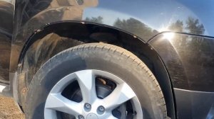 Дастер 225/65/17 диски Ниссан Жук