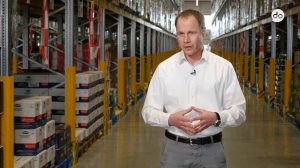 Department Manager Warehouse - Wolf Toni | Watchado Storyteaser | Lidl Schweiz