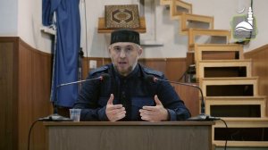 "Удивительные истории из жизни Пророка Мухаммада ﷺ" | Абдуллахаджи Хидирбеков | FATHUL ISLAM