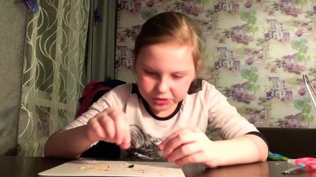 Как сделать фотоаппарат для кукол смотреть онлайн