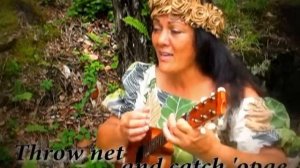 A Musical Journey with May Lili'uokalani Ross - Full Show