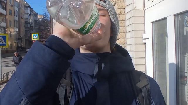 БЕГЛОБЗОР | КИРИЕШКИ, ДОБРЫЙ: ЛИМОН-ЛАЙМ | #4 смотреть онлайн