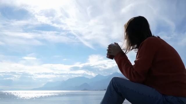 Артём Гетман «Я жду тебя и каждый вечер».
