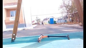 снапаю деку | новый самокат