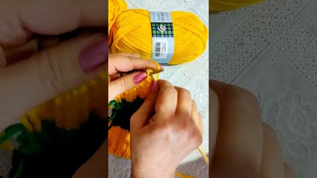 Видеообзор вязаных вещей за неделю || Рукоделие от Елены