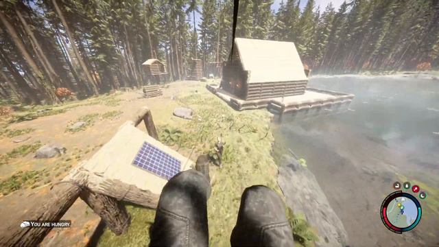 I Can't Stop Praising These Perfect NPC's смотреть онлайн