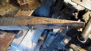 Наточить циркулярную пилу с победитовой наплавкой часть 1