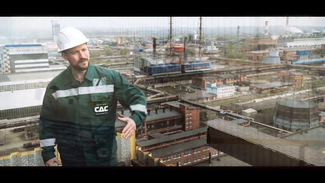 Bohemian Rhapsody для КАО "Азот" смотреть онлайн