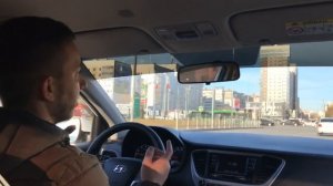 | Авто обзор на Hyundai Solaris | Почему солярис такой дорогой ? Хендэ Солярис