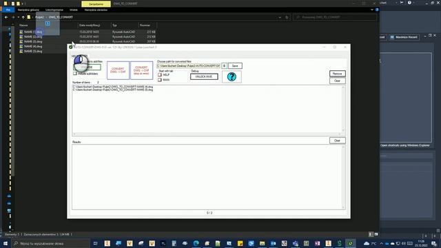 AUTO-CONVERT-DWG-DXF смотреть онлайн