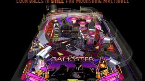 Hyper 3D Pinball - The Gangster