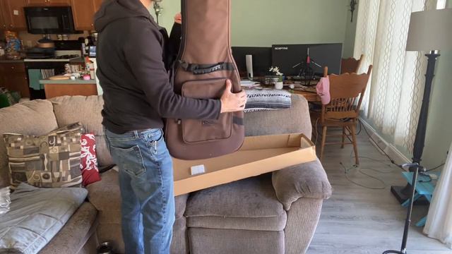 PRS Unveiling смотреть онлайн