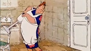 Плюшки от Карлсона