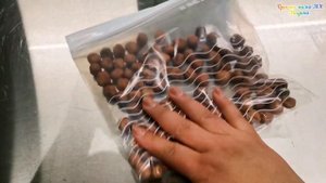 20 мин и ГОТОВО! ВКУСНОЕ ПЕЧЕНЬЕ к Чаю. Кукис (Cookies). Американское печенье с шоколадом.