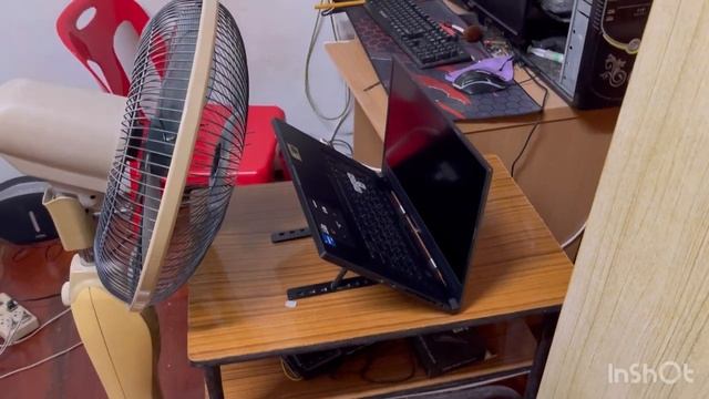 รีวิวโน๊ตบุ๊ค ที่ใช้ขุดบิทคอยน์ ASUS TUF DASH F15 i5-11300H RTX 3060 смотреть онлайн