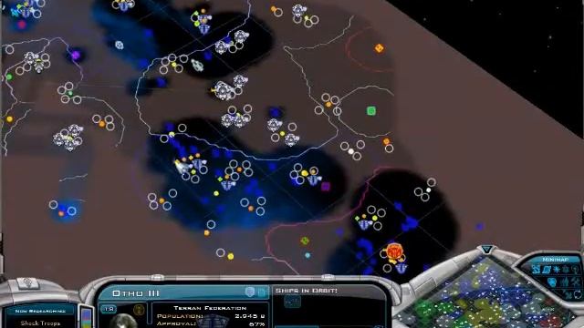 [80] Let's Play: Galactic Civilizations 2: Dread Lords смотреть онлайн