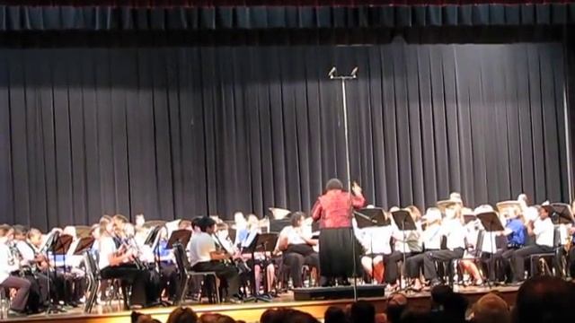 Samba La Bamba by William Owens смотреть онлайн