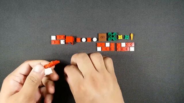 LEGO Minecraft My World Minifigures (knock-off) Sheng Yuan SY 1022 смотреть онлайн