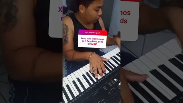 INTRODUÇÃO DE ADELE EM VARIOS RITMOS - TECLADO YAMAHA PSR E343🎹 смотреть онлайн