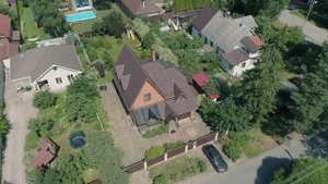 Оазис в Ольгино, Санкт-Петербург