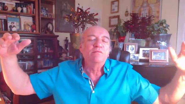 Новолуние - Сентябрь. Медитация: "Защита от внешних опасностей". Энергия Защиты. К. Фридланд - ИАМ