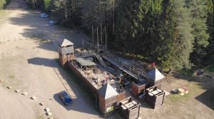 Первомайский район г.Кирова (Прогулки по Кировской области)