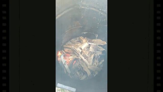 Куры Горячего Копчения. Самый Быстрый Способ Без Маринада
