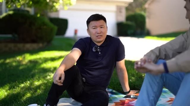 Дом и бизнес в Америке за 5 лет. Ренат Самудинов смотреть онлайн