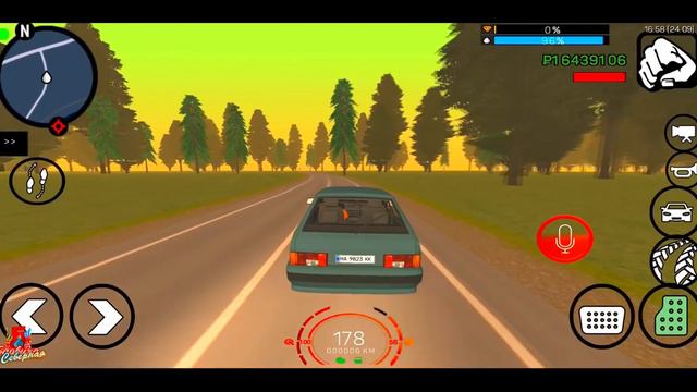 БАРВИХА CRMP - НАС ОБМАНУЛА?! ДАТА ВЫХОДА НОВОГО ГОРОДА на БАРВИХЕ в КРМП НА ТЕЛЕФОНЕ! смотреть онлайн