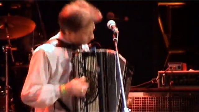 Фёдор Чистяков - Across The Universe - Beatles.ru(2010) смотреть онлайн