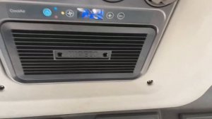 Обзор стояночного автокондиционера WAEKO RT-880