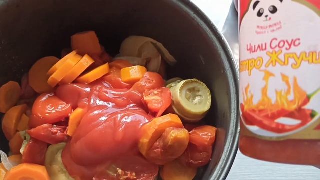 СУПЕР ВКУСНАЯ КАБАЧКОВАЯ ИКРА НА ЗИМУ/ИКРА ИЗ КАБАЧКОВ ?