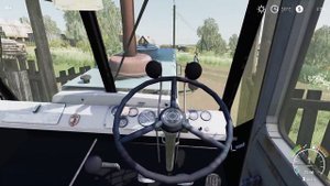 FS 19 - Зарабатываю деньги.  Купил новый участок.  Распахал Новое поле - Фермер в БАЛДЕЙКИНО # 3