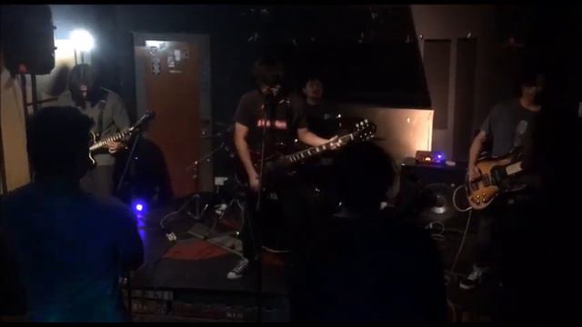 Mythband live @ ZERO RESISTANCE Garage Studio Taman Melawati KL FULL смотреть онлайн