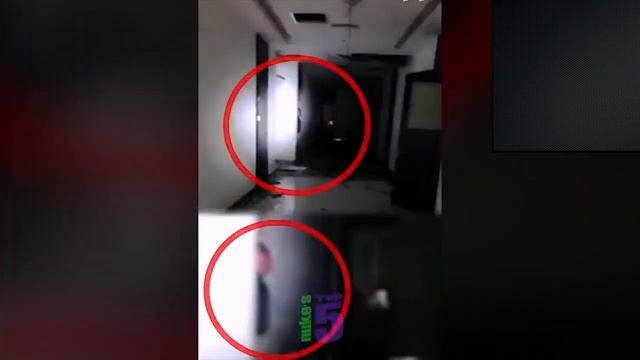 5 НЕОБЪЯСНИМЫХ ВИДЕО СНЯТЫХ НА КАМЕРУ | Часть 3