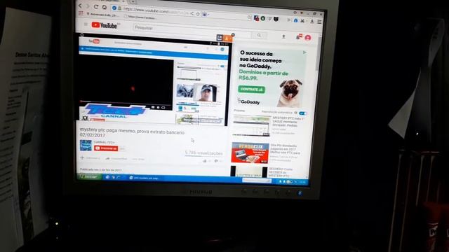 Site mystery ptc смотреть онлайн