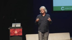 VR Days Keynote - Art, Empathy and Transformation 2018