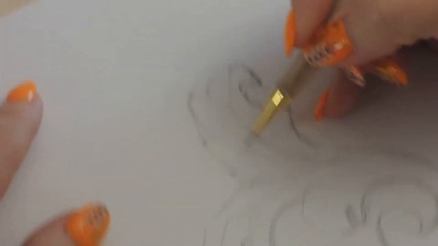 Орнамент в стиле Барокко смотреть онлайн